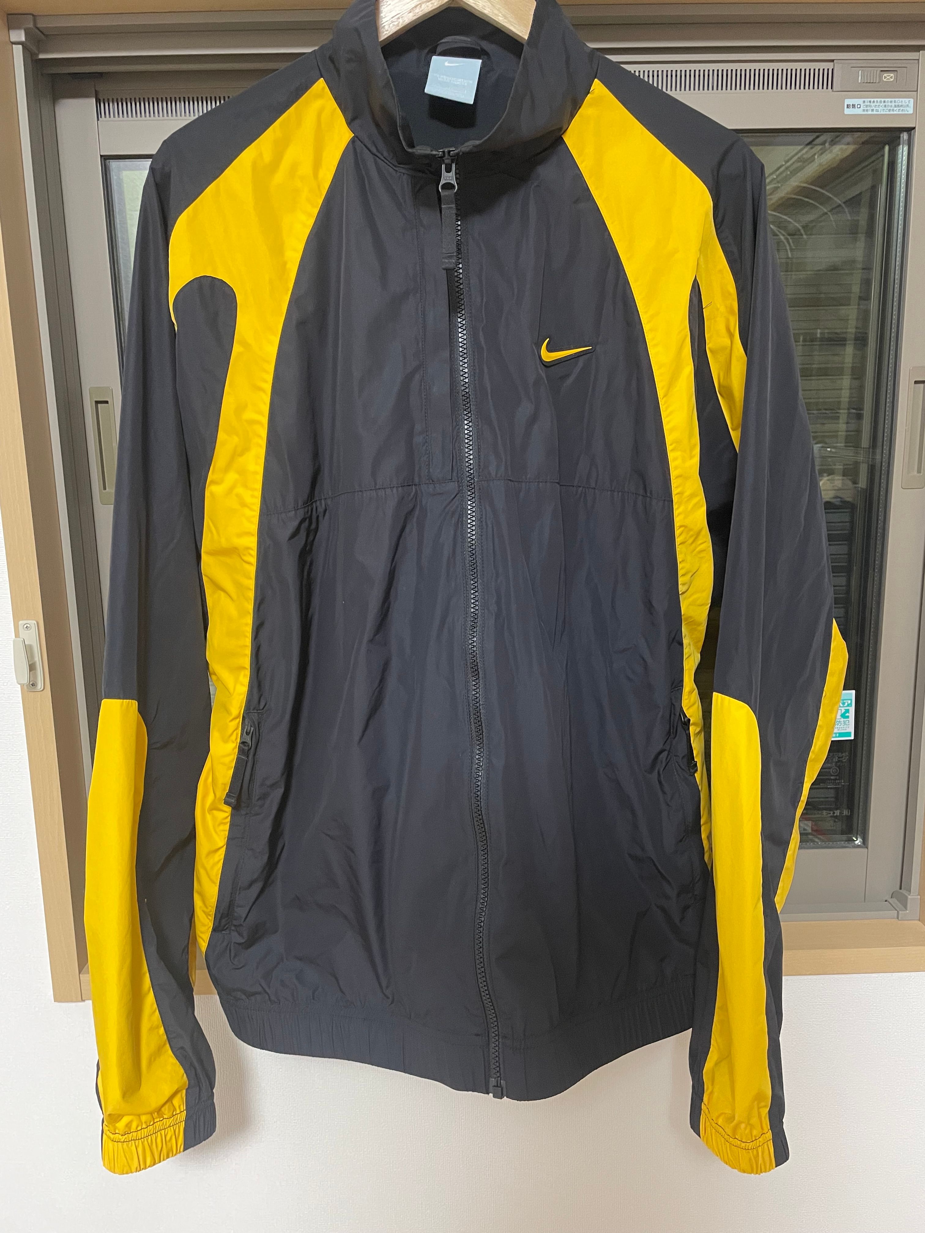 Nike x Drake Nocta Essential Track Jacket"Black"