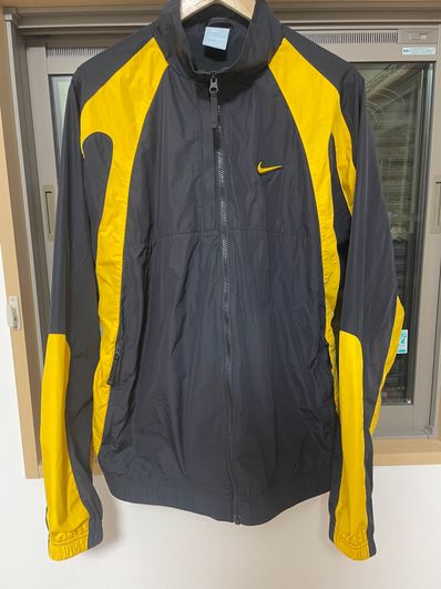 Nike x Drake Nocta Essential Track Jacket"Black"