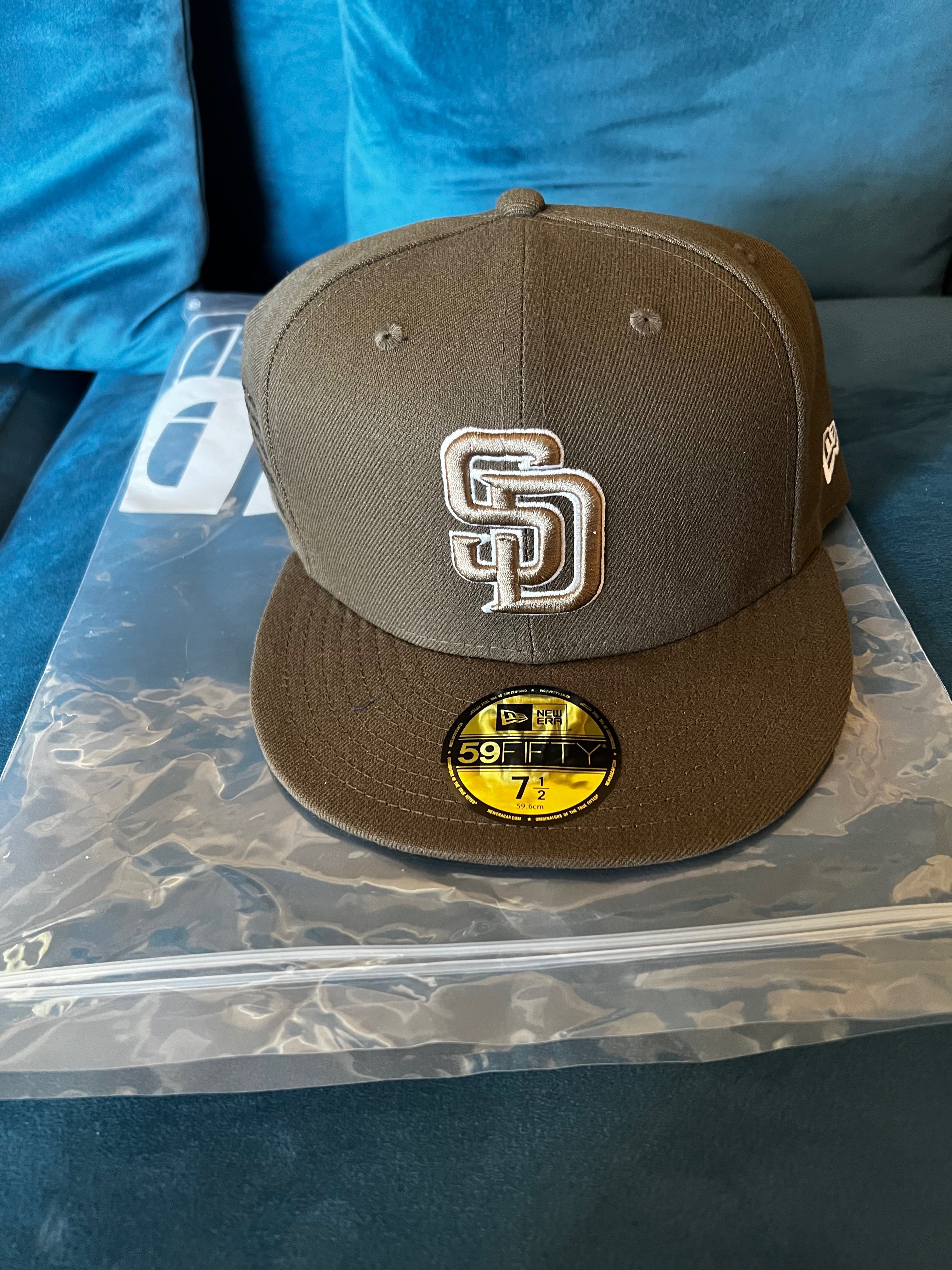San Diego Padres x NewEra / SEA BROWN
