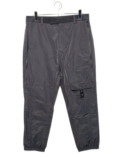 Dior Nylon Pant Black