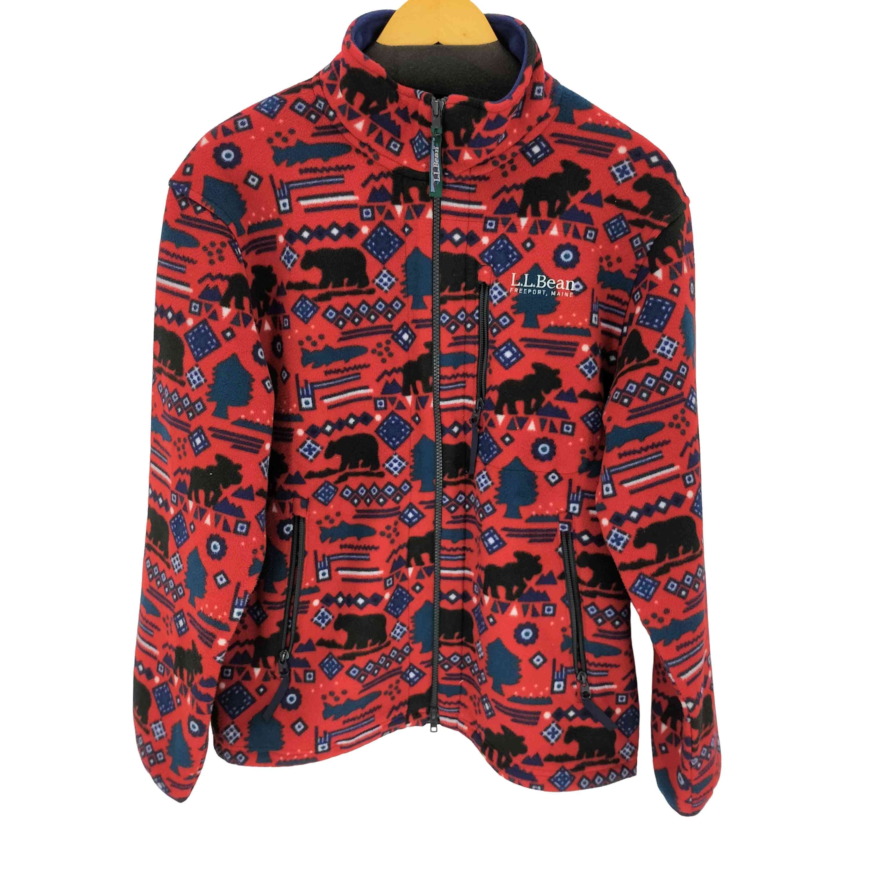 Solon Fleece Full-Zip Jacket【1143493773217】