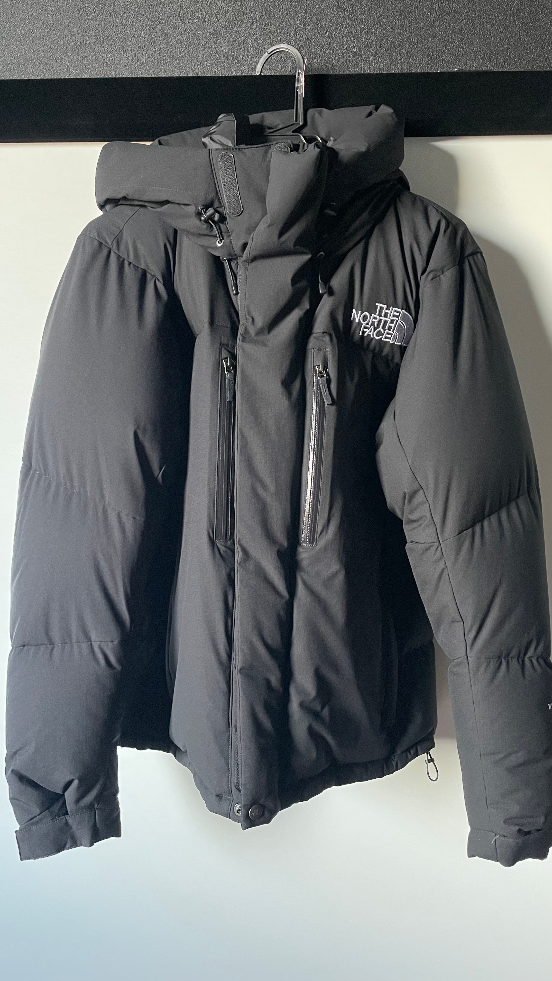 The North Face Baltro Light Jacket "Black(K)"
