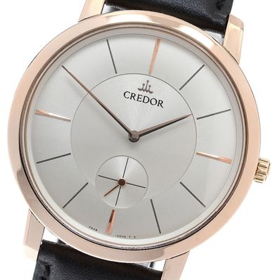 セイコー クレドール ノード メンズ 【中古】