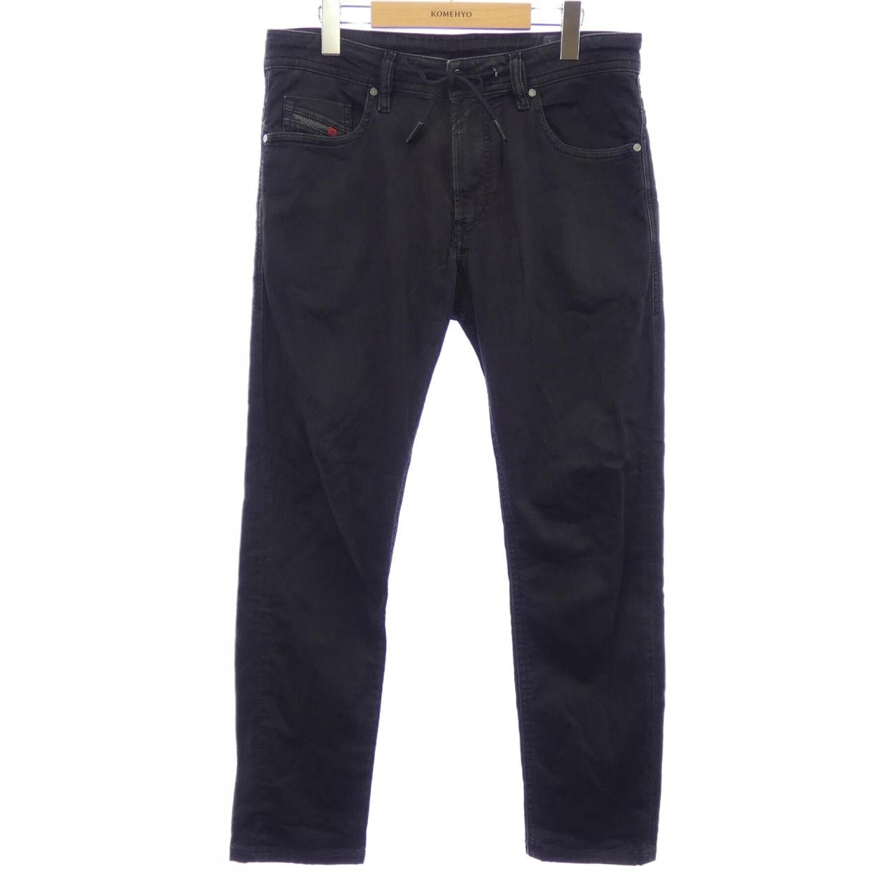ディーゼル DIESEL パンツ