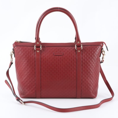 ■極美品 グッチ グッチシママイクロ 449655 ショルダーバッグ