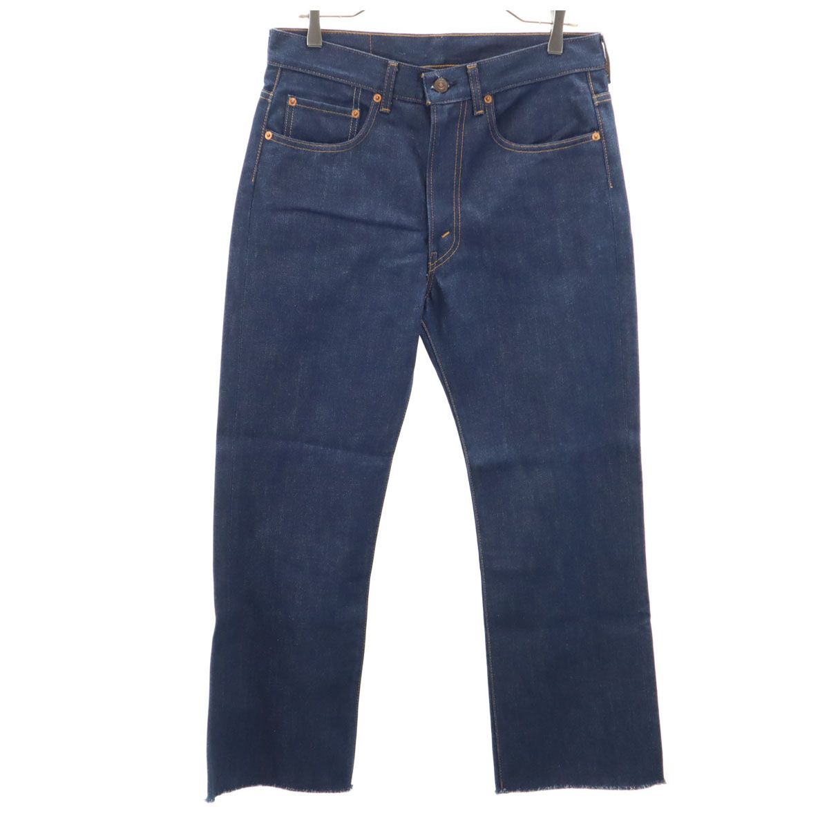Levi's ブーツカットデニムパンツ