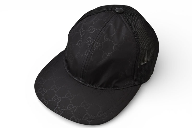 グッチ510950 4HD47 1000 キャップ ユニセックス