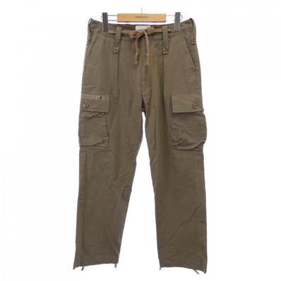 ダブルタップス WTAPS パンツ