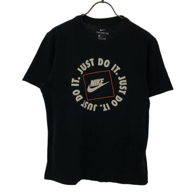 NIKE ナイキ 半袖 Tシャツ M ブラック