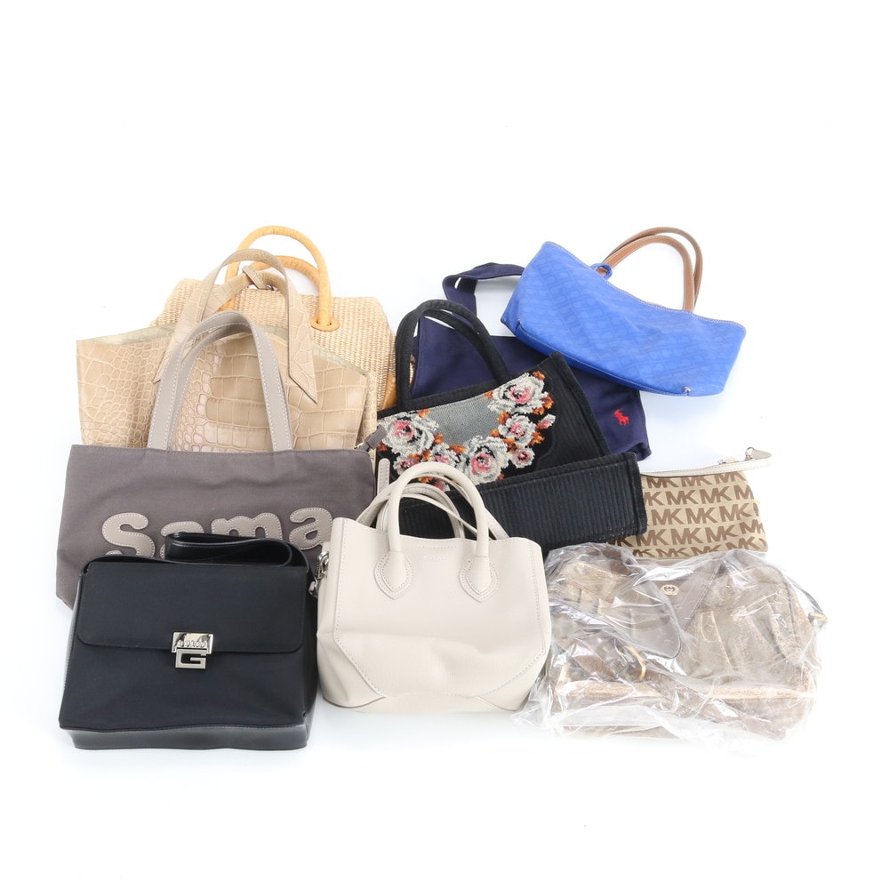 グッチ まとめ 10点 セット フルラ フェイラー などトート バッグ