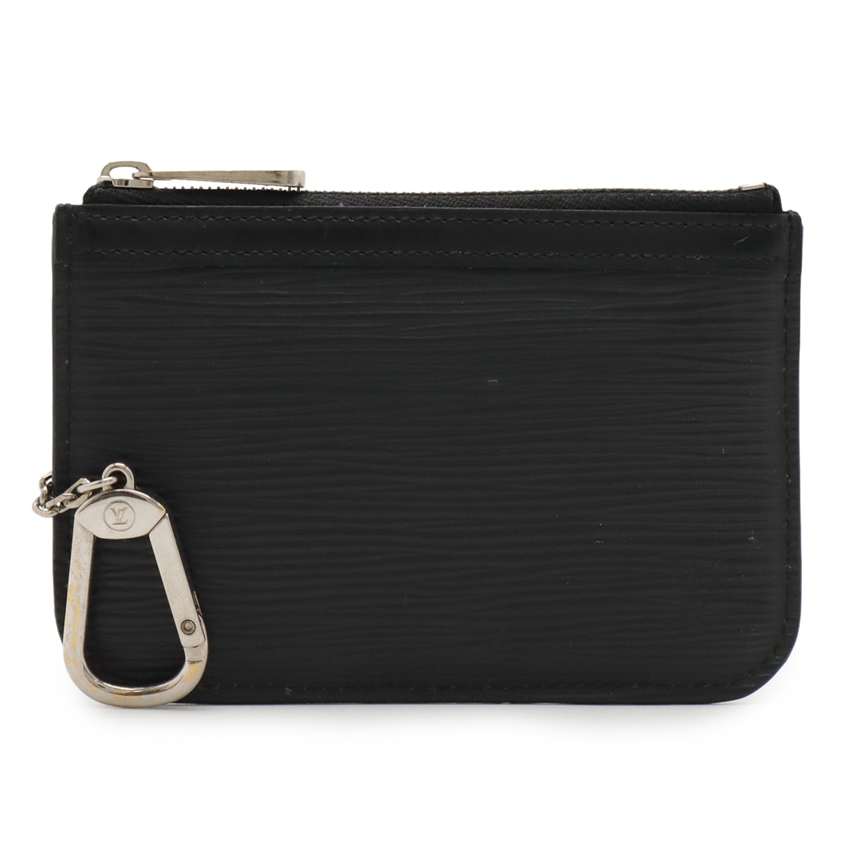 ルイ・ヴィトンポシェット・クレNM エピ M66602 コインケース メンズ