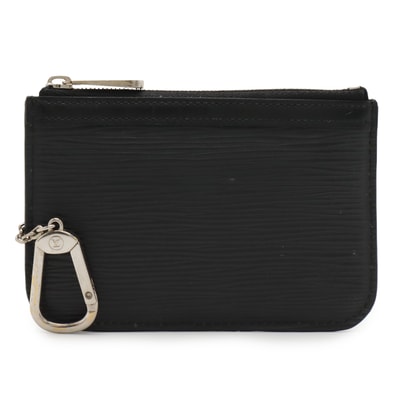 ルイ・ヴィトンポシェット・クレNM エピ M66602 コインケース メンズ