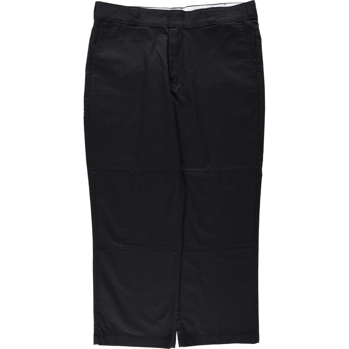 古着 ディッキーズ Dickies Relaxed Straight ワークパンツ メンズw39相当/eaa678163