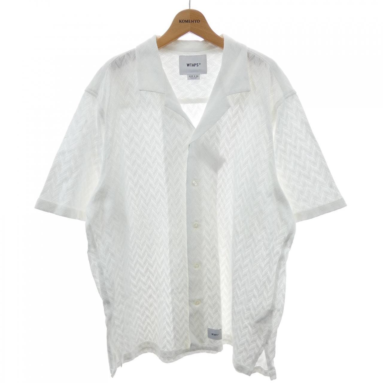 WTAPS Dup / Sweater / Ctpl 