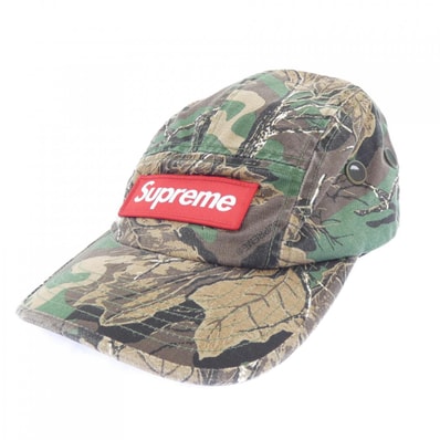 Supreme Velvet Paisley Camp Cap Supreme Velvet Paisley Camp Cap