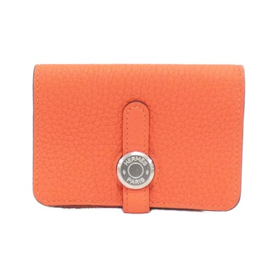 エルメス ドゴン 044083CK カードケース