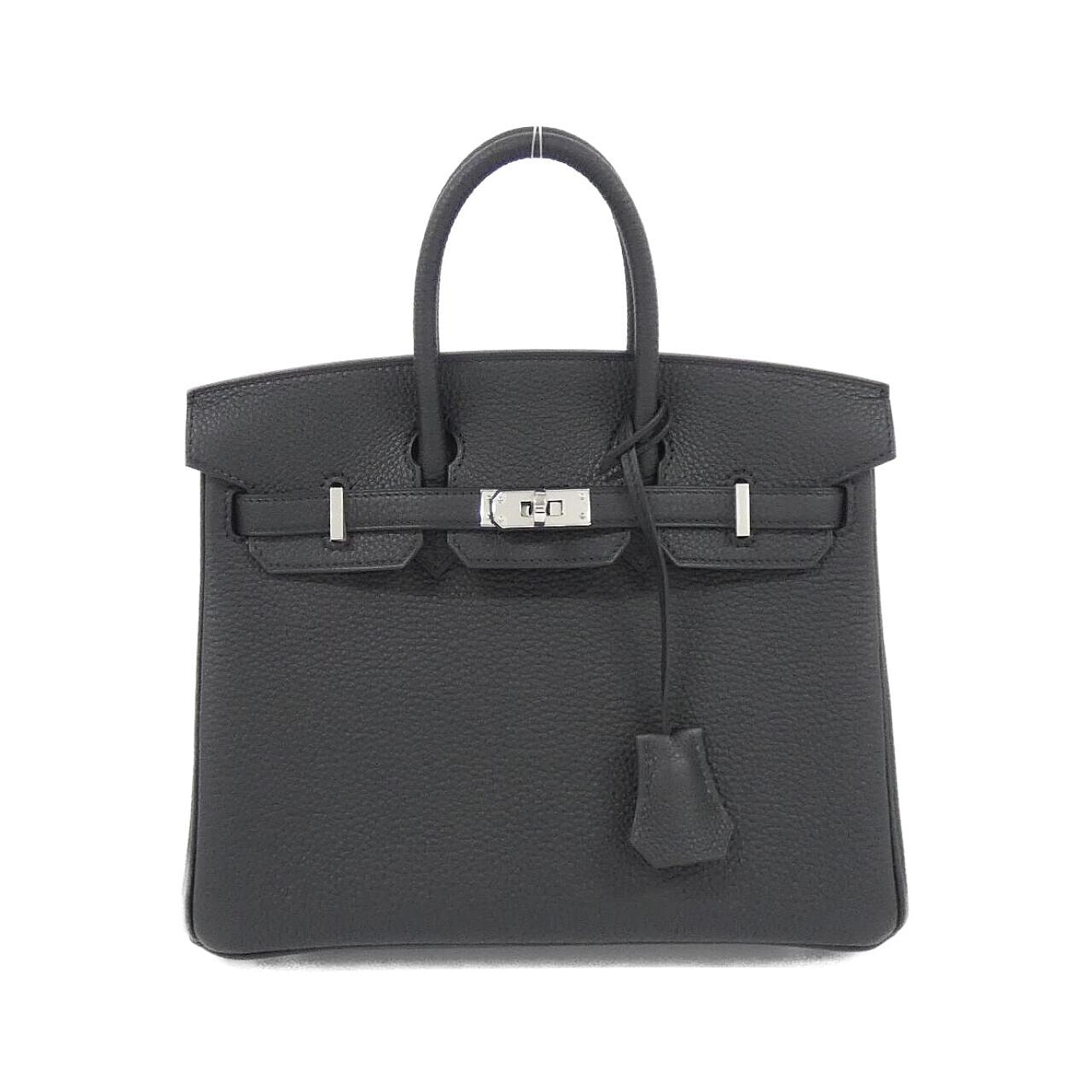 【未使用品】エルメス バーキン 25cm 041344CK バッグ