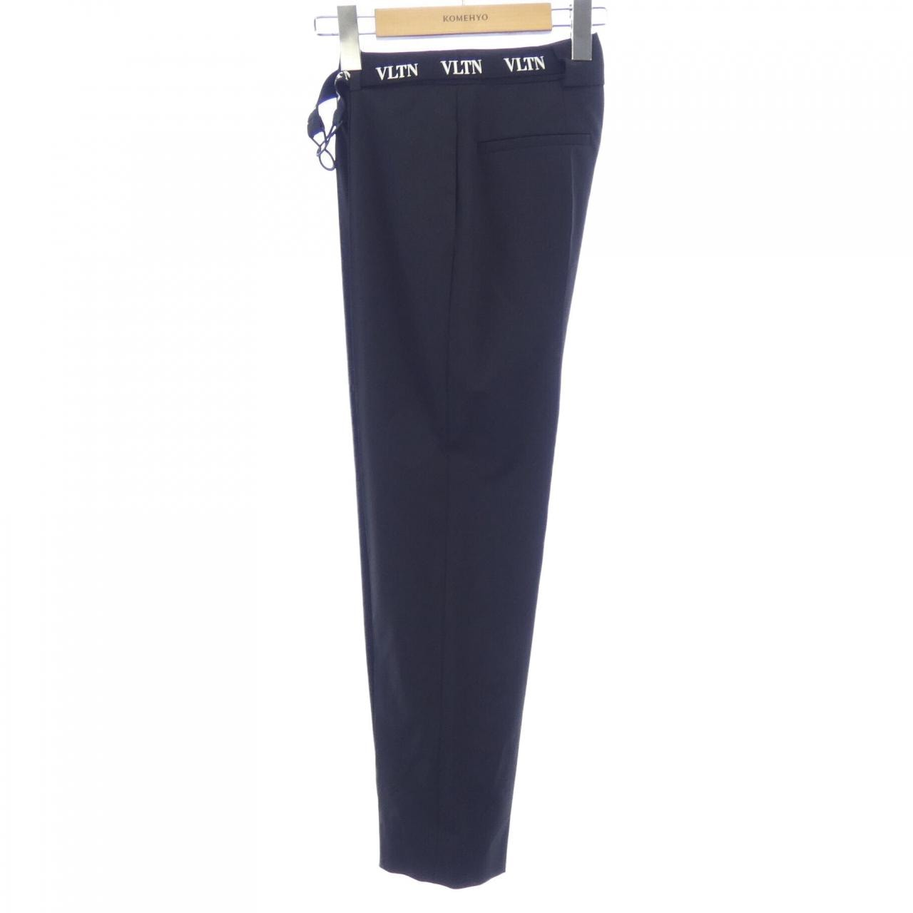 ヴァレンティノ VALENTINO SB3RB3A54P6 パンツ