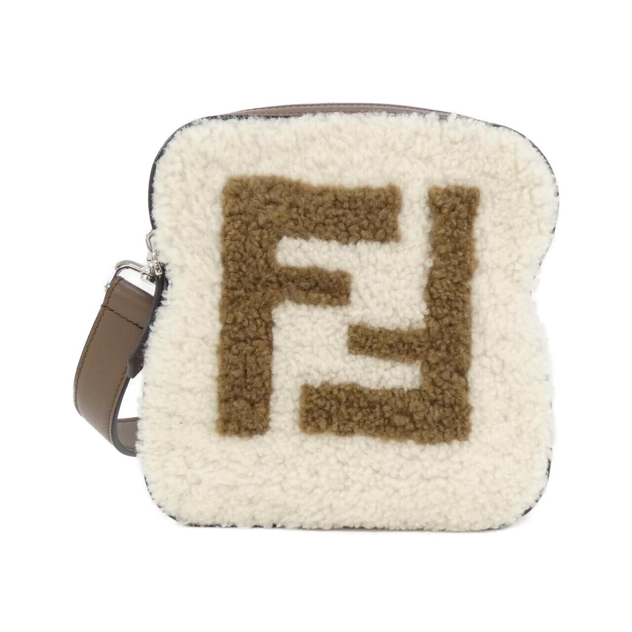 フェンディ 7AS311 ASLC ショルダーバッグ