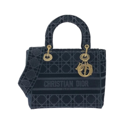 クリスチャンディオール レディ ディーライト ミディアム M0565OWVP バッグ