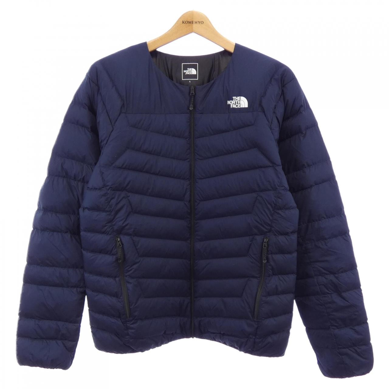 ザノースフェイス THE NORTH FACE NY82313 ダウンジャケット