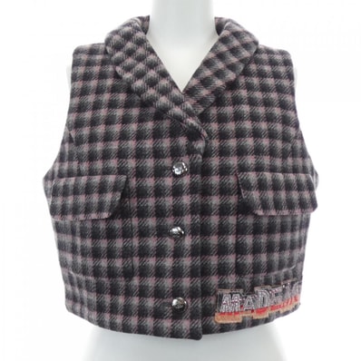 シャネル CHANEL P71277V62646 ベスト