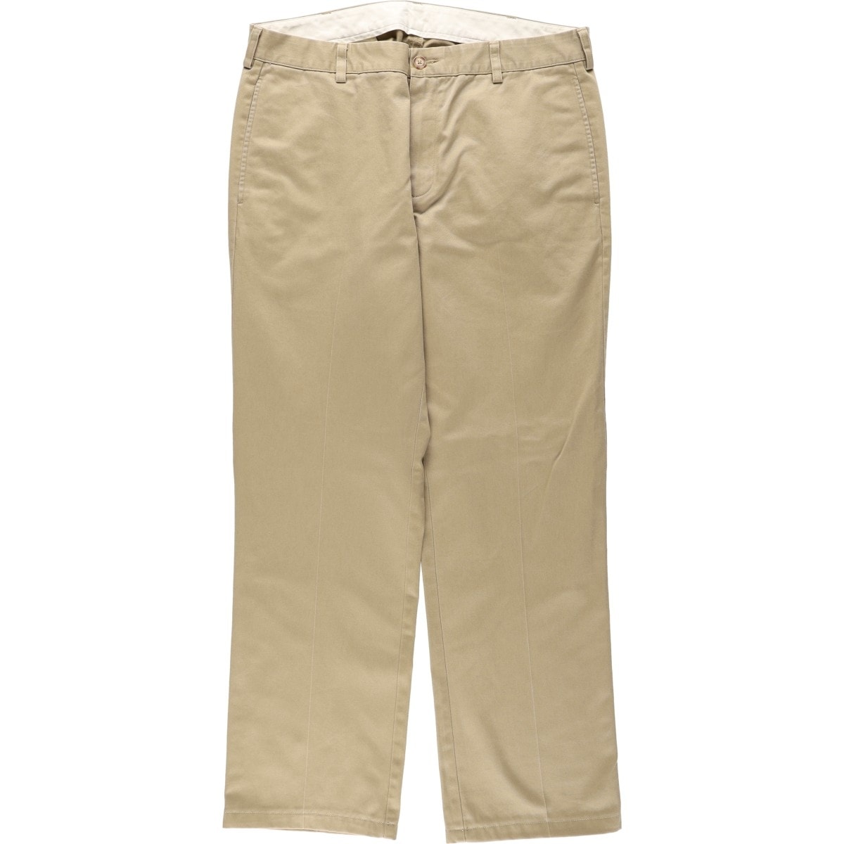 古着 90~00年代 エルエルビーン L.L.Bean STANDARD FIT チノパンツ メンズw36相当 ヴィンテージ/eaa680078