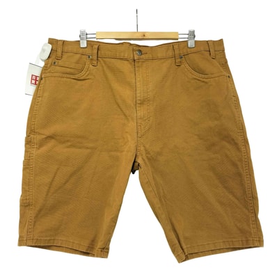 キャンバス ペインター ショーツ【1142276946374】