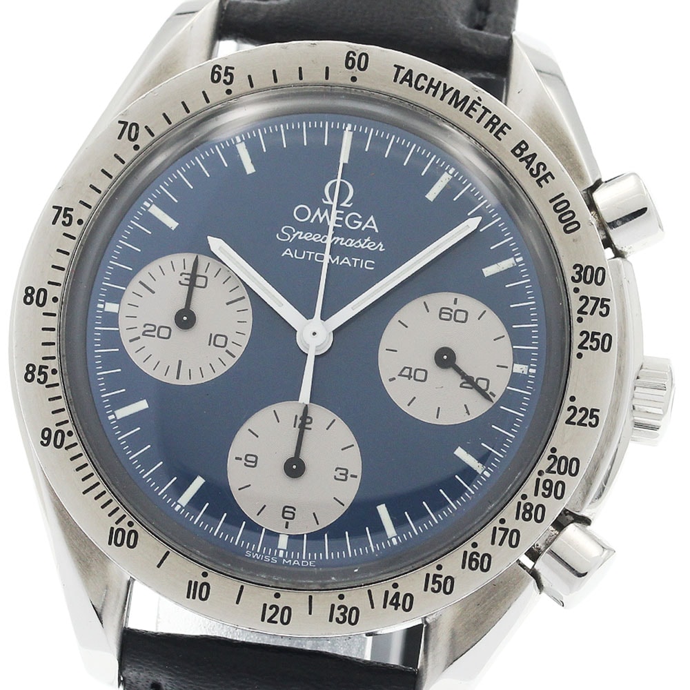 オメガ スピードマスター 3510.82 メンズ 【中古】