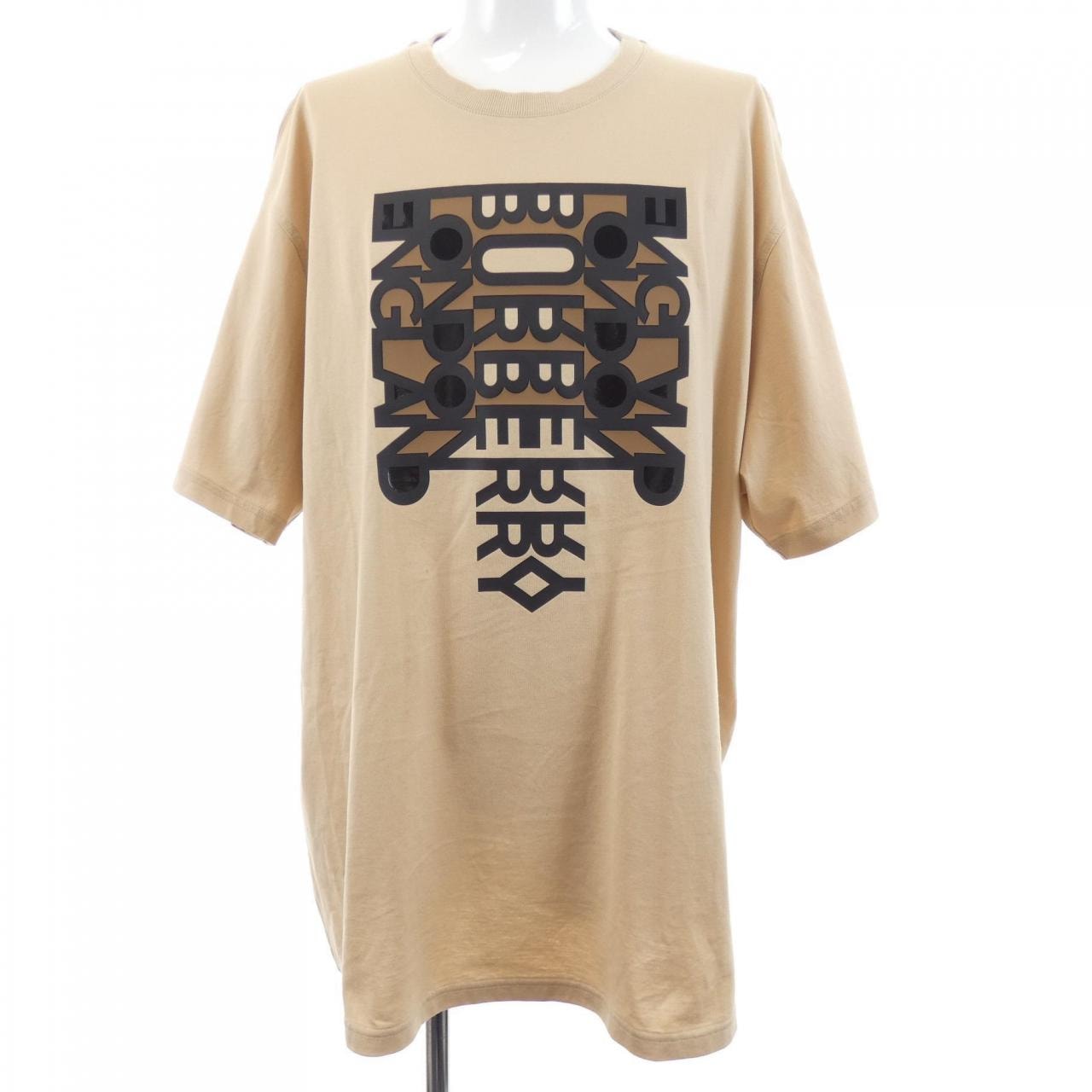 バーバリー BURBERRY 8051401 Tシャツ