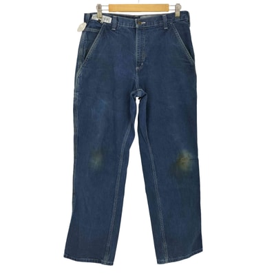 FLAME RESISTANT デニム ペインターパンツ【1140557066476】