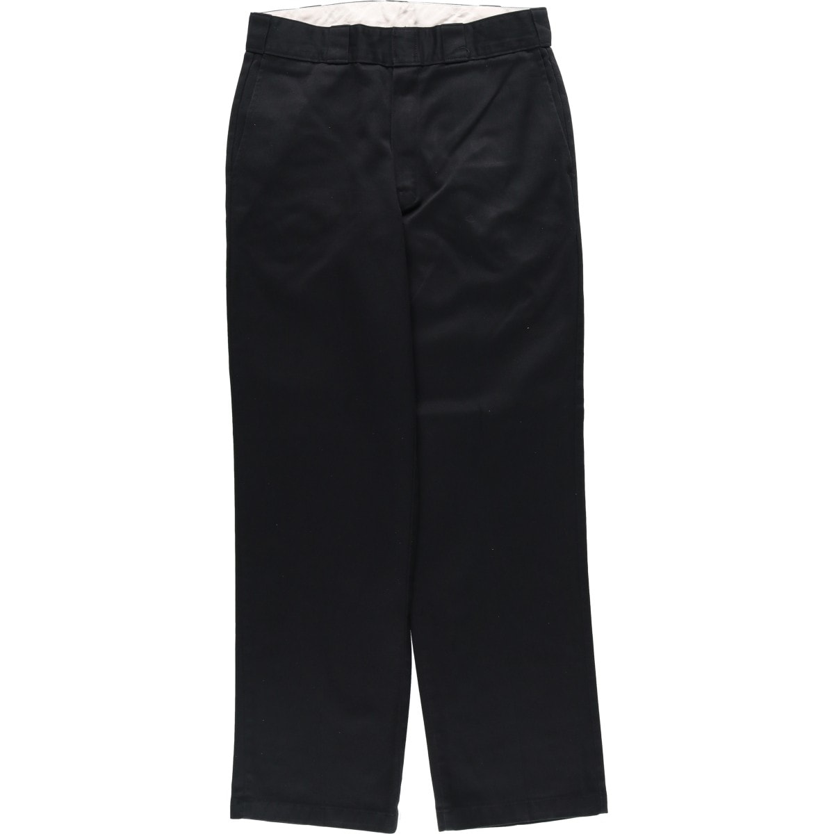 古着 ディッキーズ Dickies ワークパンツ メンズw32相当/eaa636136