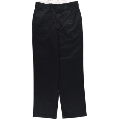 古着 ディッキーズ Dickies ワークパンツ メンズw32相当/eaa636136
