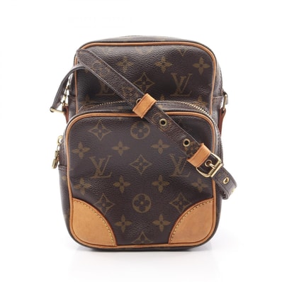 Louis Vuitton Amazon Monogram