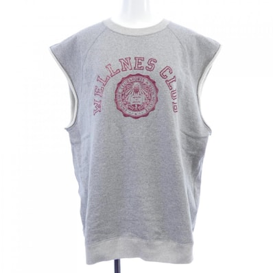 アンスクリア INSCRIRE 123SS-BC52 スウェット