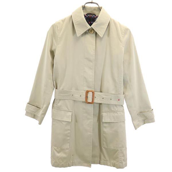 Paul Smith ステンカラーコート