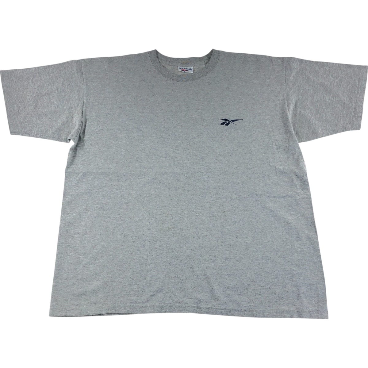 古着 90年代 リーボック Reebok ワンポイントロゴTシャツ メンズXXL相当 ヴィンテージ/eaa544806