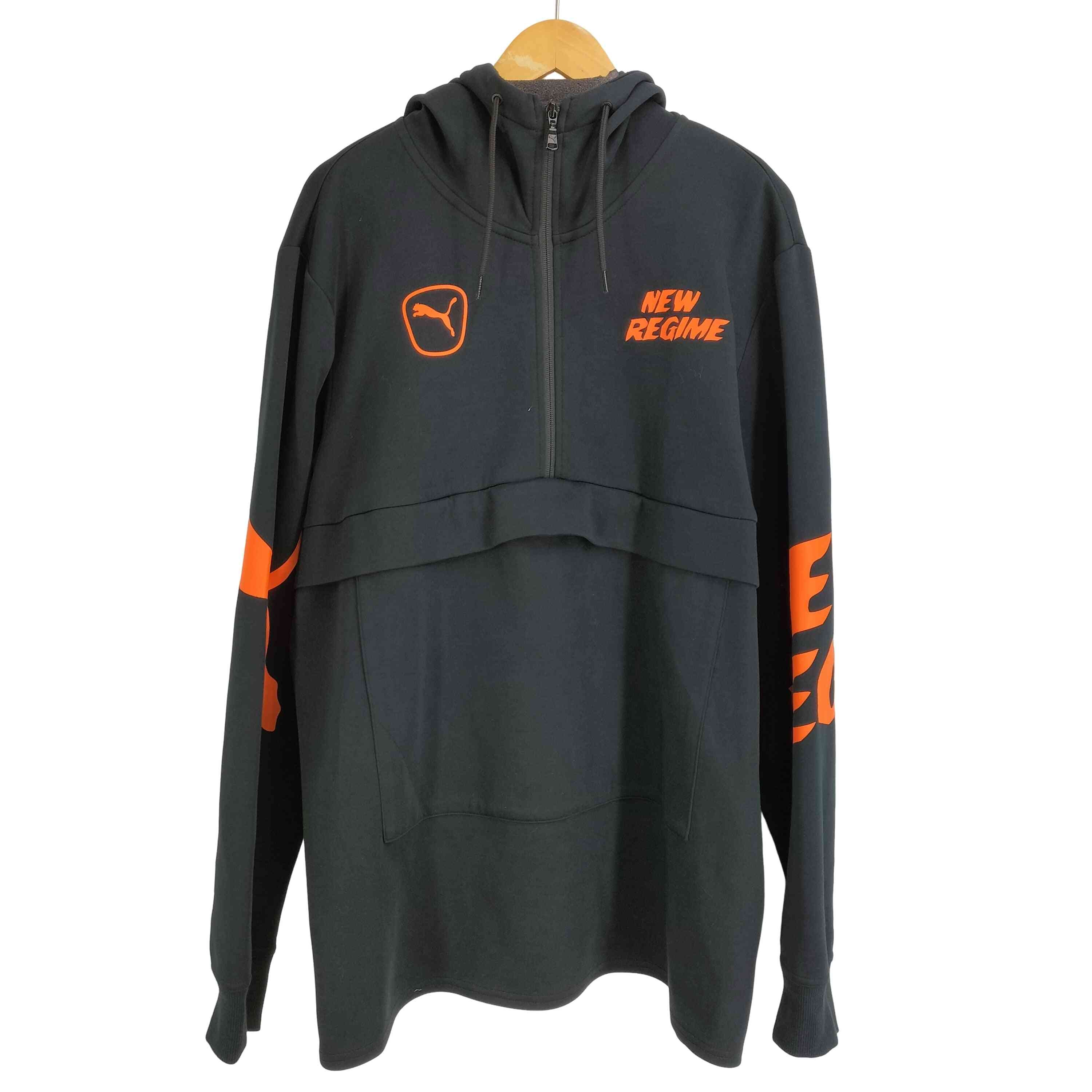 X ANR HOODIE【1141749929340】