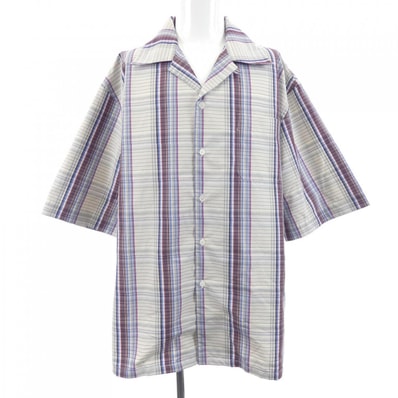 マルニ MARNI CUMU02130U S/Sシャツ