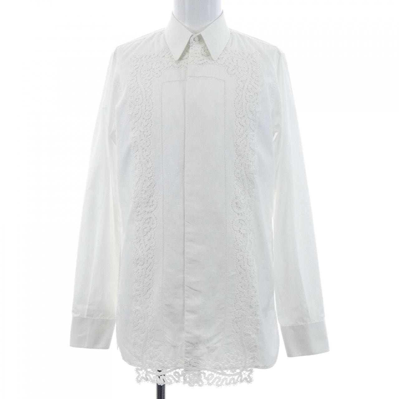 ドルチェアンドガッバーナ DOLCE&GABBANA シャツ
