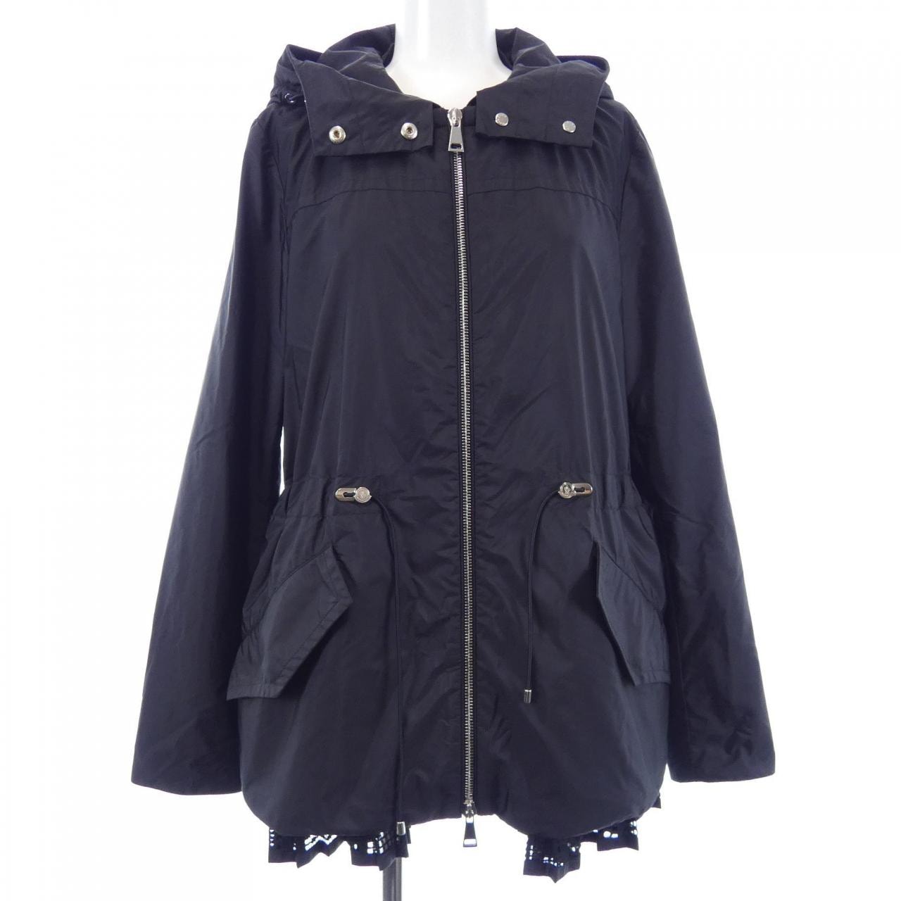 モンクレール MONCLER BAABA ジャケット