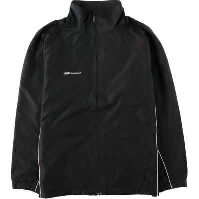 古着 00年代~ リーボック Reebok ウインドブレーカー メンズM相当/eaa632364