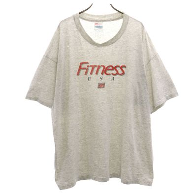 Hanes ヘインズ 90s 半袖 Tシャツ