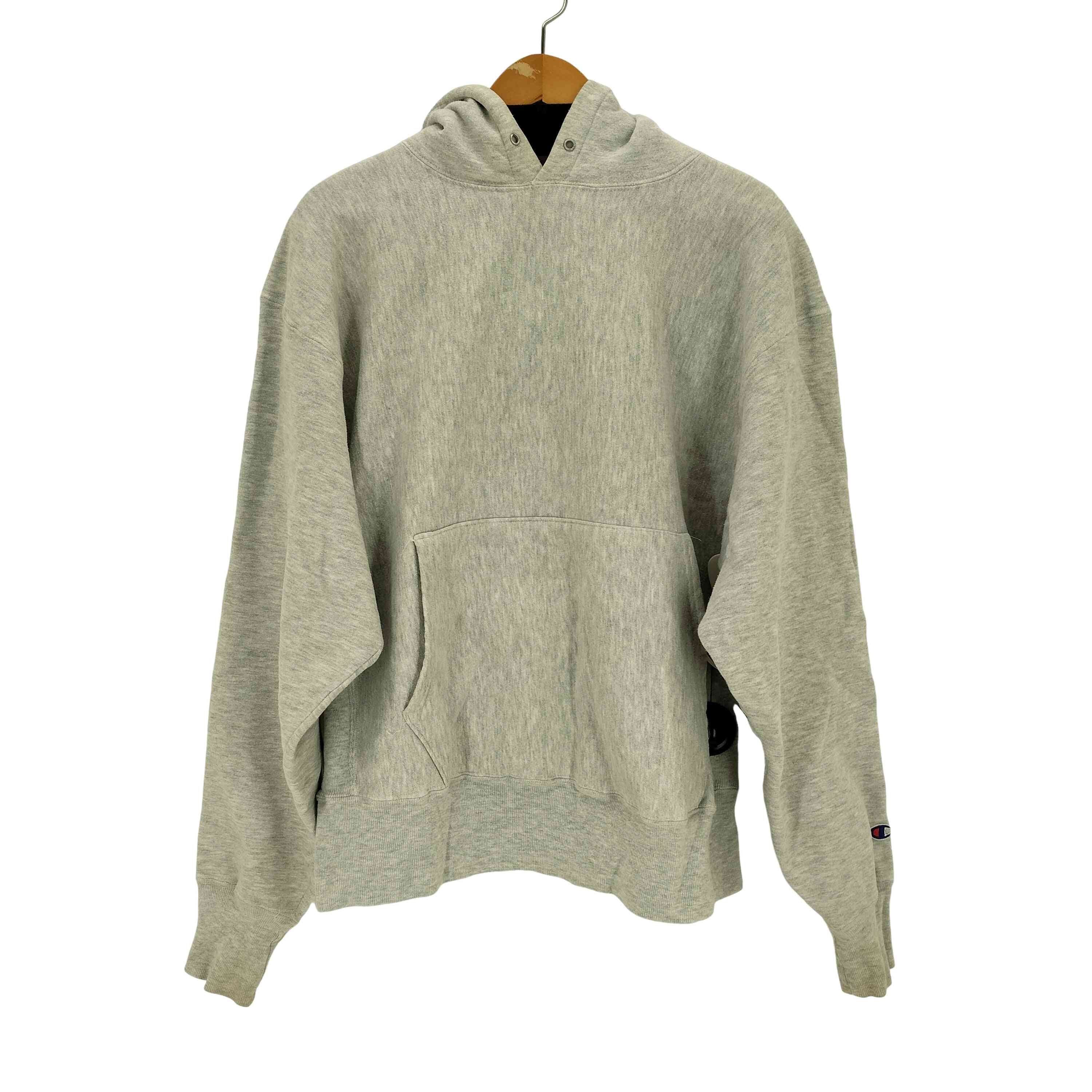 REVERSE WEAVE スウェットパーカー【1140090770182】