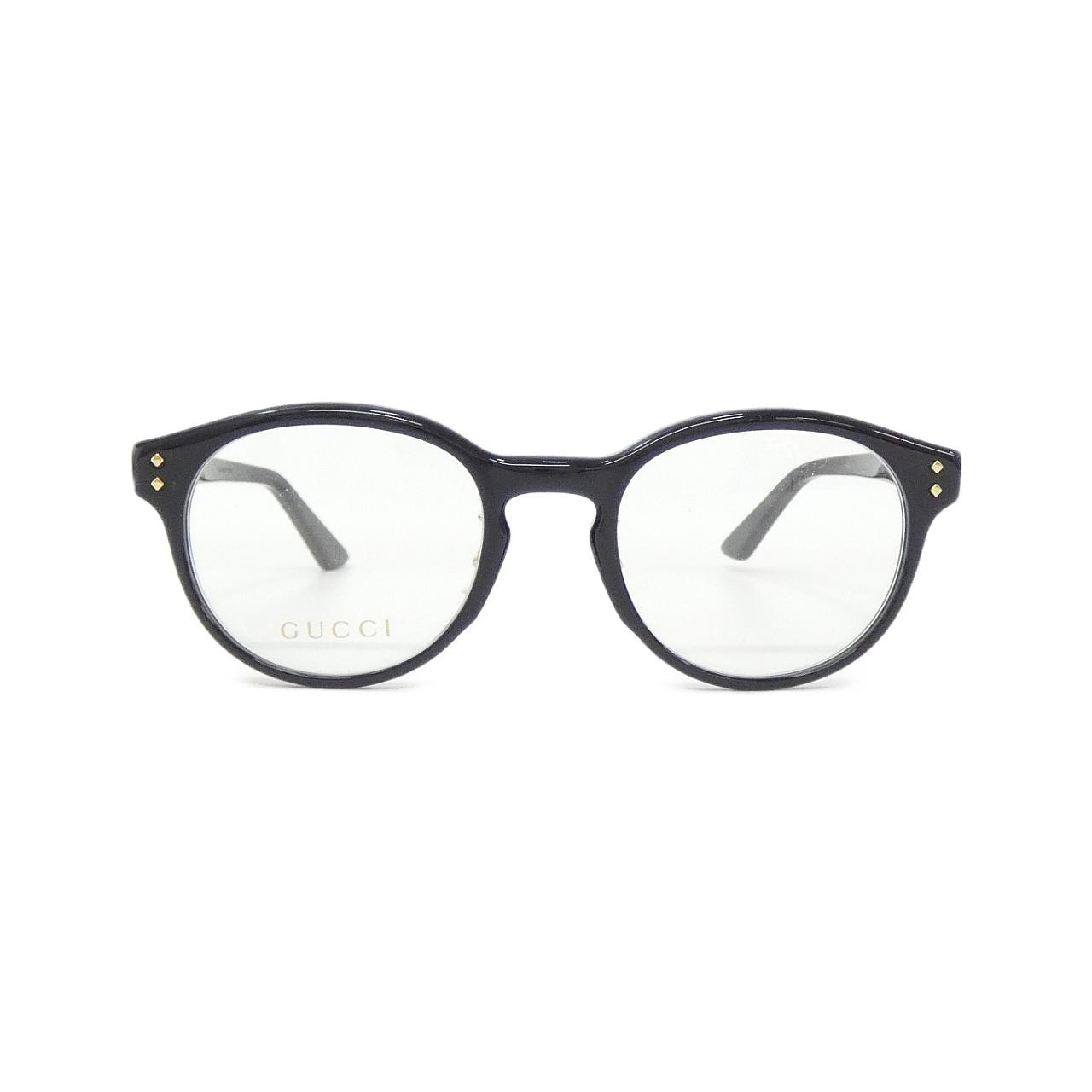 【未使用品】グッチ GG18980A サングラス