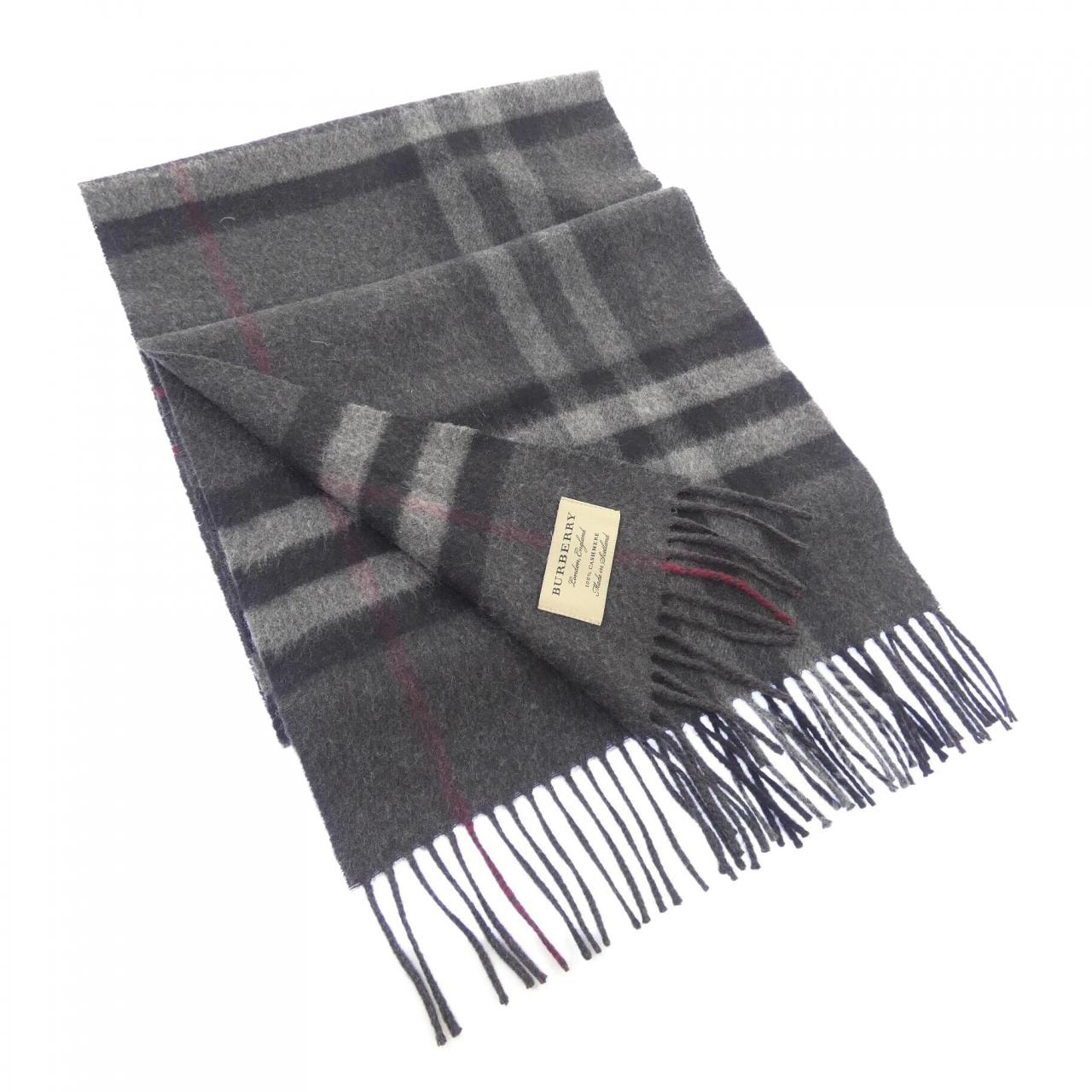 バーバリー BURBERRY 3913731 MUFFLER