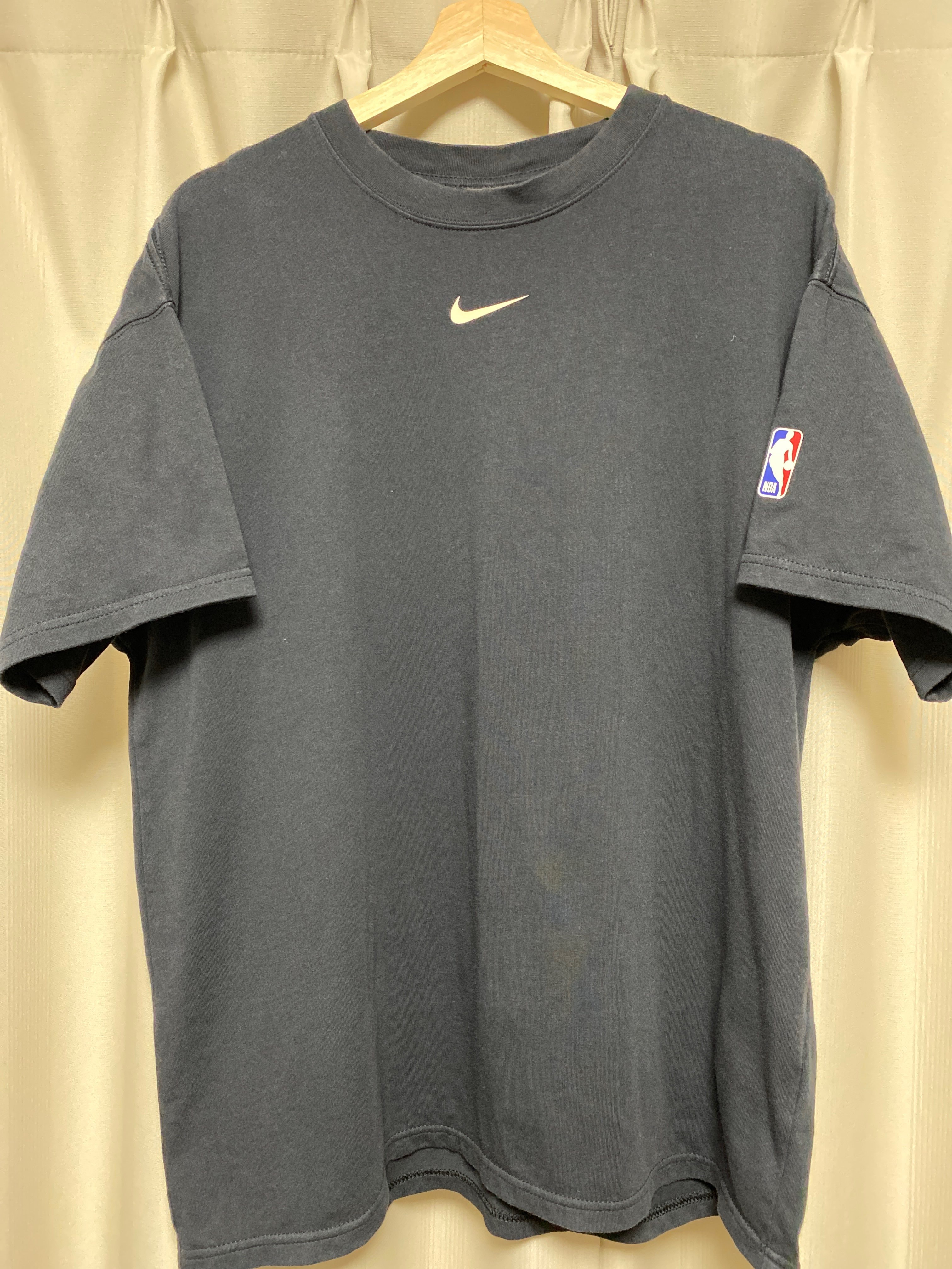 FEAR OF GOD / Nike Air Fear of God T-Shirt "Black"