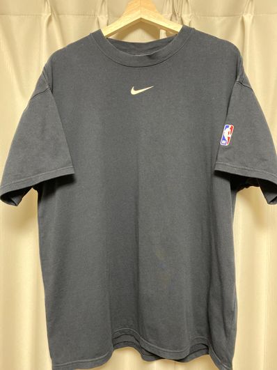 FEAR OF GOD / Nike Air Fear of God T-Shirt "Black"