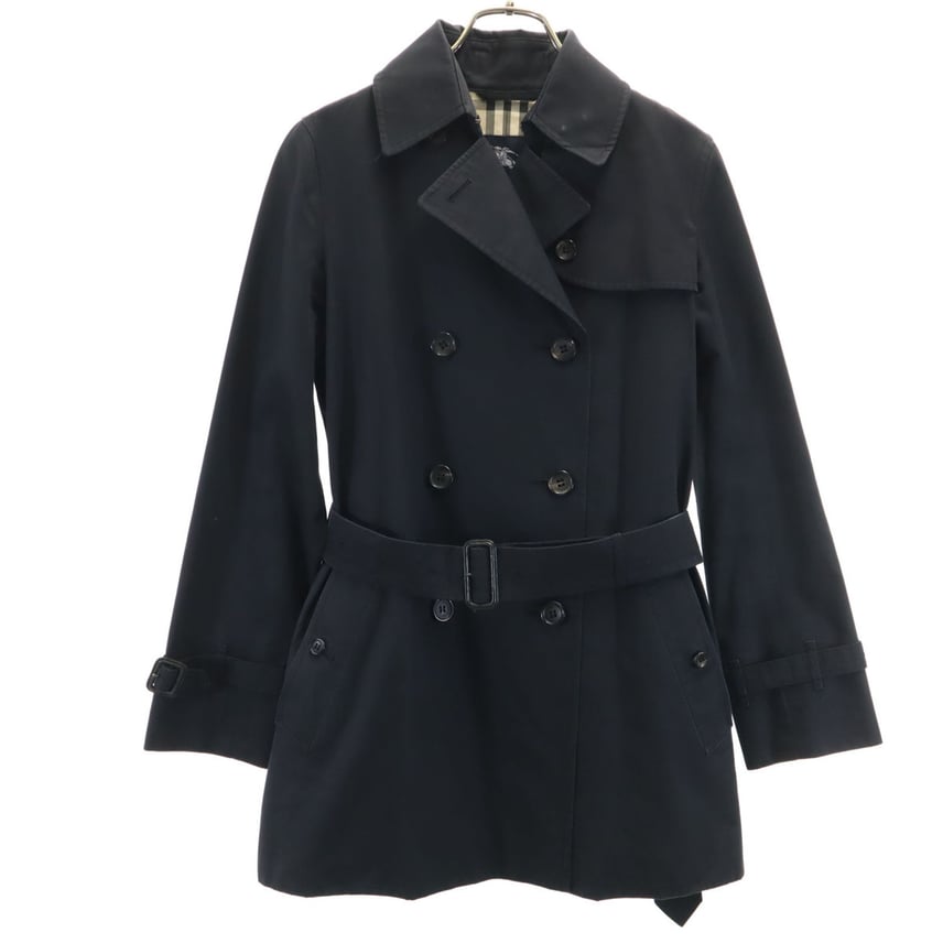 C (やや傷や汚れあり)】BURBERRY LONDON バーバリーロンドン C (やや傷や汚れあり)】BURBERRY LONDON バーバリーロンドン