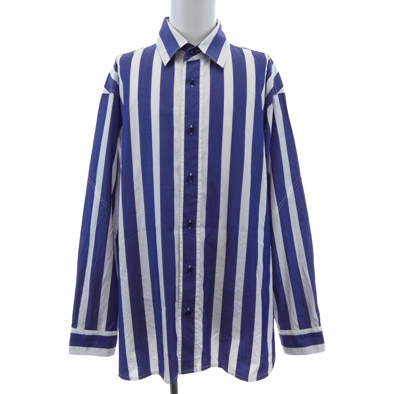 ファセッタズム FACETASM chg-sh-m02 シャツ